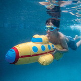 GAME 55333 SwimPals Submarine