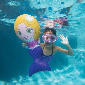 GAME 55335 SwimPals Mermaid