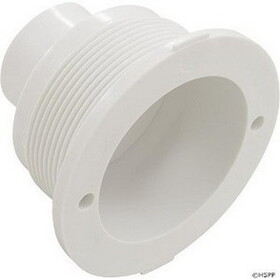 Hydro Air 56-5215WHT Micro-ssage WallFitting with Bearing