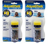 AquaChek 562107 AquaChek White- Sodium Chloride (for salt water vessels)