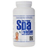 Spa Solution 57001 Spa Solution 3-Month Supply