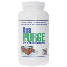 Spa Solution 57002 Spa Purge Rapid Purge