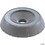 Waterway Plastics 602-3557 Diverter Cap Notched (Grey), Price/each