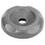 Waterway Plastics 602-3597 5 Scallop Diverter Cap Only - GREY, Price/each