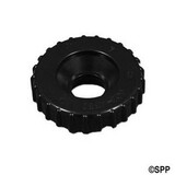 Waterway Plastics 602-4361 WW On/Off Valve Cap Black