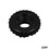 Waterway Plastics 602-4361 WW On/Off Valve Cap Black, Price/each