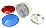 Waterway Plastics 630-5005B Light Kit Assemby Plastic Only