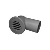 Waterway Plastics 640-0407 Waterway Lo-Profile Drain Assy, 3/4