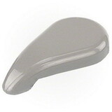 Waterway Plastics 662-2107 Handle only (GREY) for 660-3570 air control (Round Hole)