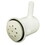 Waterway Plastics 670-2300 Top Flo Air Injector 3/8 SB Ell Style White, Price/each