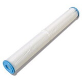 Waterway Plastics 71005 Filter Cartridge Replacment for Swimline 70026 System