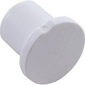 Waterway Plastics 715-0040 WW Plug for 3/4" Barbed Manifold