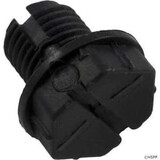 Waterway Plastics 715-1201 3/8 Air Relief Plug for Executive Wetend