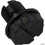 Waterway Plastics 715-1201 3/8 Air Relief Plug for Executive Wetend, Price/each