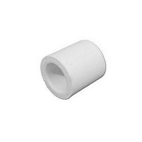 Waterway Plastics 715-9770 3/8" Cap Style Plug for Ribbed Barb Fittings