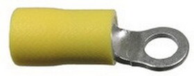 Universal 73-055-0 Yellow Ring Connector