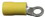 Universal 73-055-0 Yellow Ring Connector, Price/each