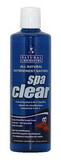 NATURAL CHEMISTRY 74070 Spa Clear 4 in 1 Natural Clarifier 473ML