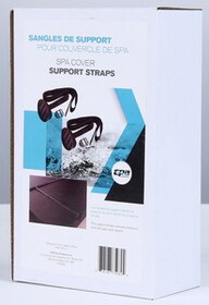 Pro+Aqua 759800 Cover Saver Strap Kit
