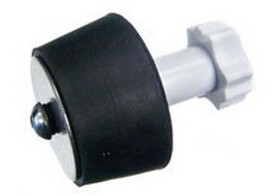 Universal 800-11 2.0" Pipe &amp; Fitting Winterizing Plug