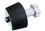 Universal 800-9 1-1/4" Fitting &amp; 1.5" Pipe Winterizing Plug, Price/each