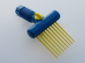 Mi-Way 80661 Aqua Comb - Pool Filter Cartridge Cleaning Tool