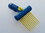 Mi-Way 80661 Aqua Comb - Pool Filter Cartridge Cleaning Tool, Price/each