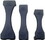 Waterway Plastics 880-1599 Replacement Clip for 1.5" WW Knife Valve, Price/each