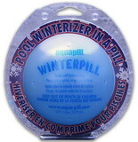 NATURAL CHEMISTRY 90122 Winter Pill 4 inch 425ml