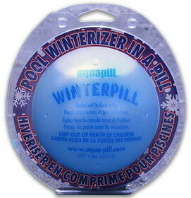 NATURAL CHEMISTRY 90122 Winter Pill 4 inch 425ml