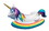 Swimline 90587 Unicorn Rocker, Price/each