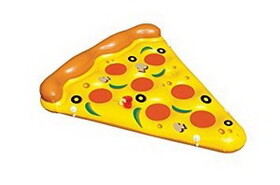 Swimline 90645 Pool Pizza Slice 70"