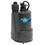 SUPERIOR PUMP 91335 1/3 HP Thermoplastic Submersible Pump W/25' Cord &amp; Rope, Price/each