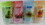 SpaScents 9723 SpaScents Crystals 6 X 85g Sampler Bags - Assortment B, Price/each