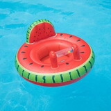 Swimline 98403 WATERMELON BABY SEAT