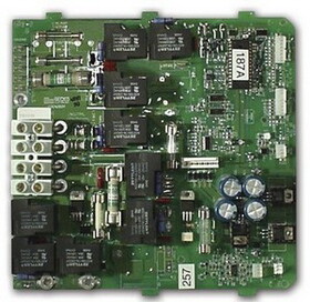 Gecko 9920-200526 Board TSPA-MP Service Board (Coast Spas) (replaces 9920-2005