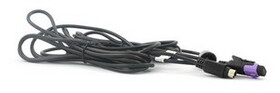Gecko 9920-400976 In.xe Stereo Cord