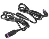 Gecko 9920-401316 Com Cable For In.Xe & In.Ye Swim Spa Solution, 8Ft