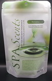 SpaScents 9938 SpaScents Resort Crystals 482g Bag - Revitalize