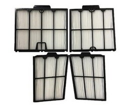 Dolphin 9991467-R4 Ultra Fine Filters Set For Dolphin Active 20, 30, 40