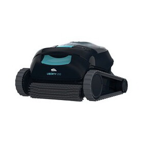 Dolphin 99998100-US Dolphin Liberty 200 Cordless Cleaner