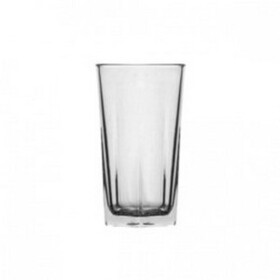 Blazun Drinkware BD-11 Polycarbonate Drinkware - Jasper Hi-Ball 425ml
