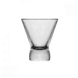 Blazun Drinkware BD-12 Polycarbonate Drinkware - Heavy Base Cocktail 400ml