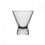 Blazun Drinkware BD-12 Polycarbonate Drinkware - Heavy Base Cocktail 400ml, Price/each