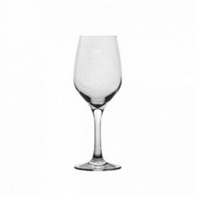 Blazun Drinkware BD-16 Polycarbonate Drinkware - Grange Wine Glass 400ml