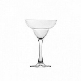 Blazun Drinkware BD-27 Polycarbonate Drinkware - Margarita Glass 340ml