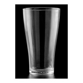 Blazun Drinkware BD-2 Polycarbonate Drinkware - Pint Glass 570ml