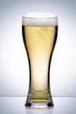Blazun Drinkware BD-32 Polycarbonate Drinkware - Pilsner Beer Glass 350ml
