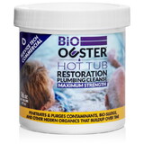 Ouster Water Solutions CA-H1009 Ouster Hot Tub Plumbing Cleanse - 16Oz Service Jar