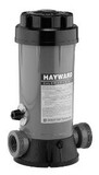 Hayward CL200EF Auto Chlorine Feeder In-Line 9Lb